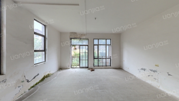 月映长滩A区二手房实景图