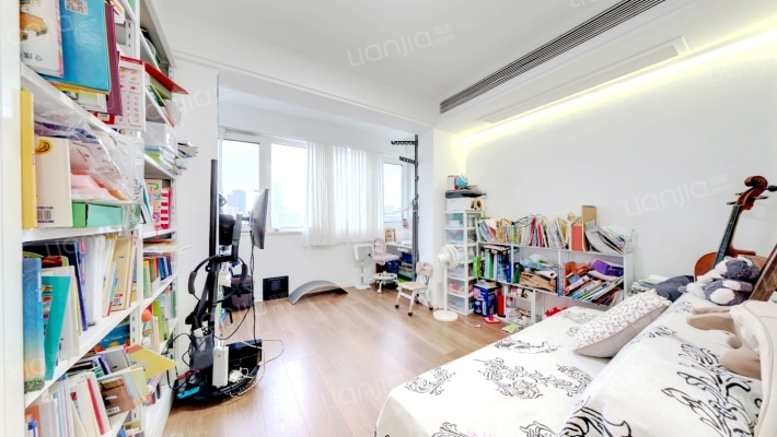 石泉苑二手房实景图