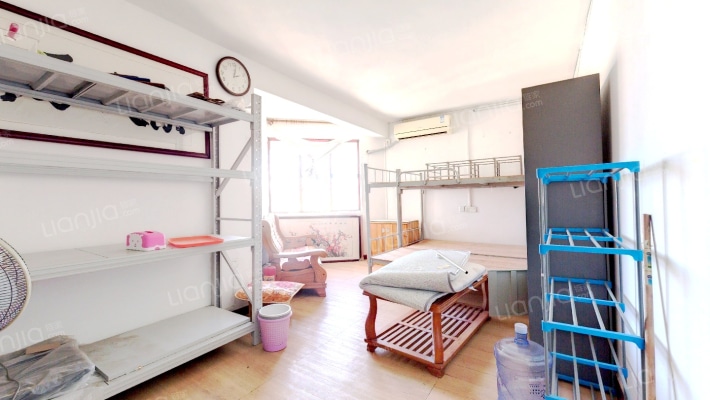 浩丰大厦二手房实景图