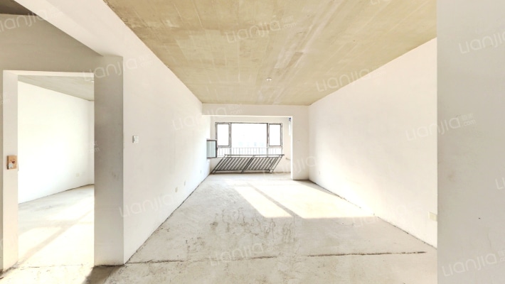 潮白河孔雀城晨曦园二手房实景图