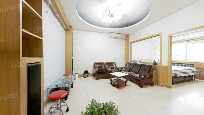 天广苑二手房实景图