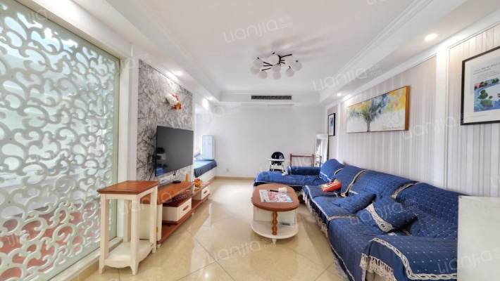 梅溪湖壹号二手房实景图