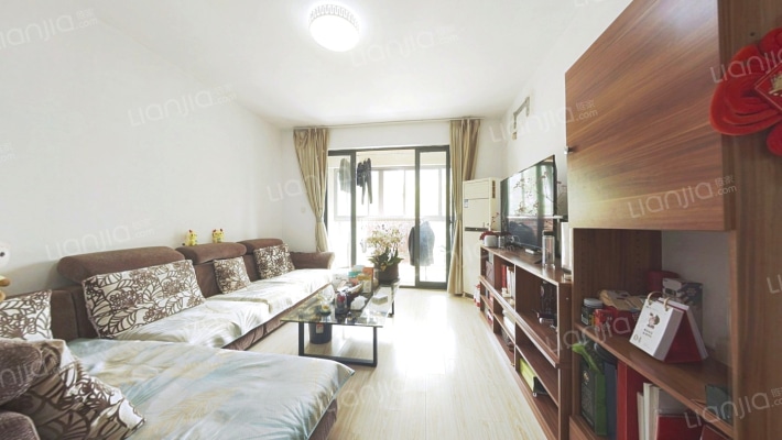 融侨中央花园3期二手房实景图