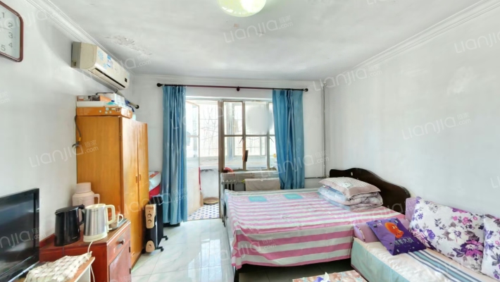 诚苑中里二手房实景图