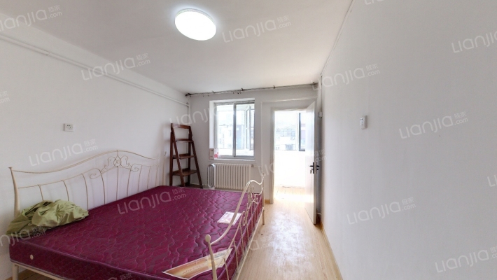 燕子山小区东区二手房实景图