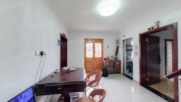 三图街二手房实景图