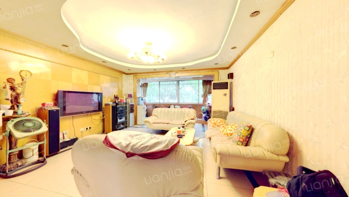 颐园(金牛)二手房实景图