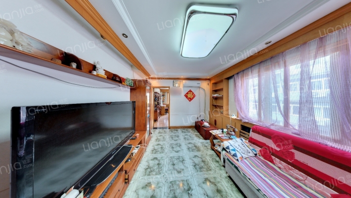 蓉芳里二手房实景图