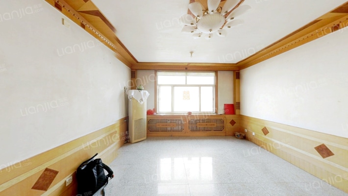 南阳河小区二手房实景图