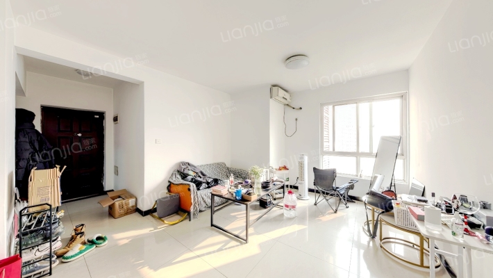 鸣元名居二手房实景图