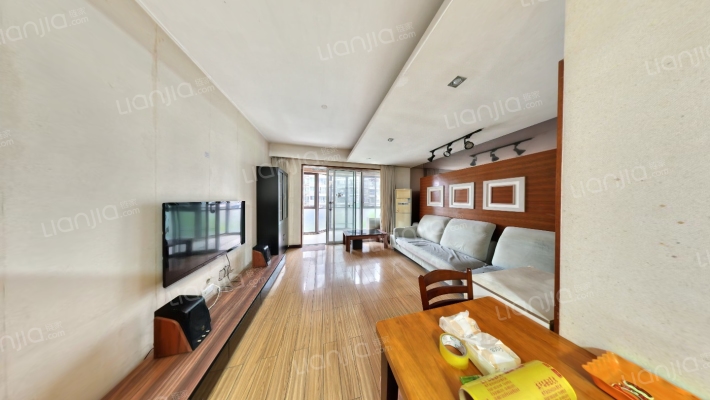 回龙湾二手房实景图