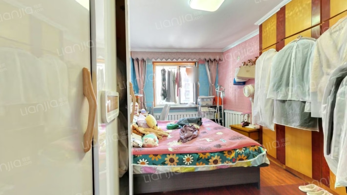 芙蓉小区二手房实景图