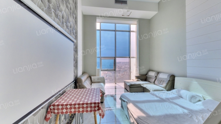 红军街二手房实景图