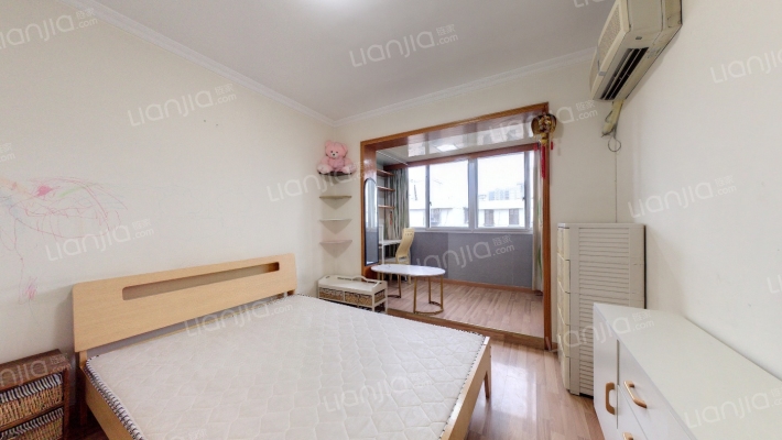 三塘北村二手房实景图