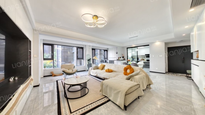 美城云庭二手房实景图