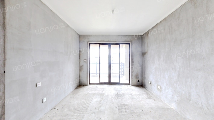 观澜云著二手房实景图