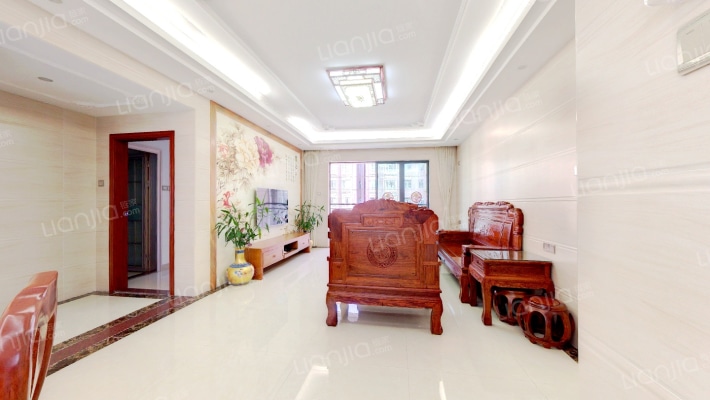 润丰四季二手房实景图