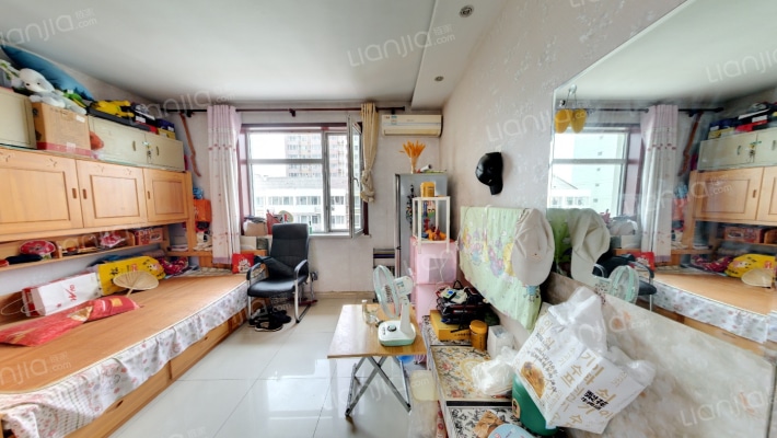 芳园二手房实景图