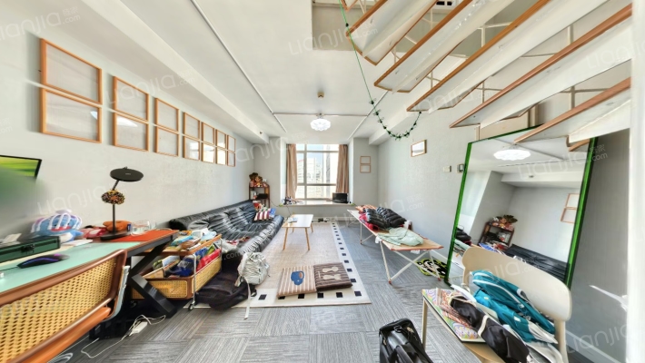 中关村公馆二手房实景图