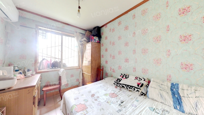 火车南站西路12号二手房实景图