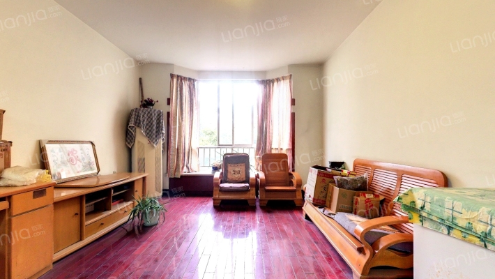 万兴新居二期二手房实景图