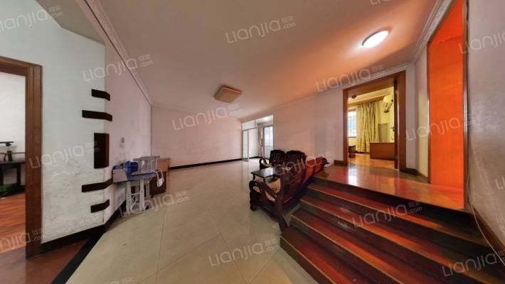 中大公寓二手房实景图