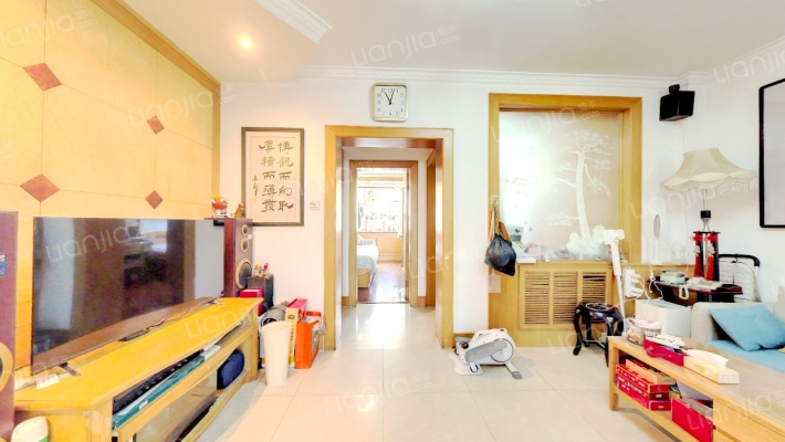 葡萄山南路二手房实景图