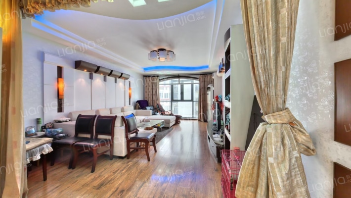 天星苑二手房实景图