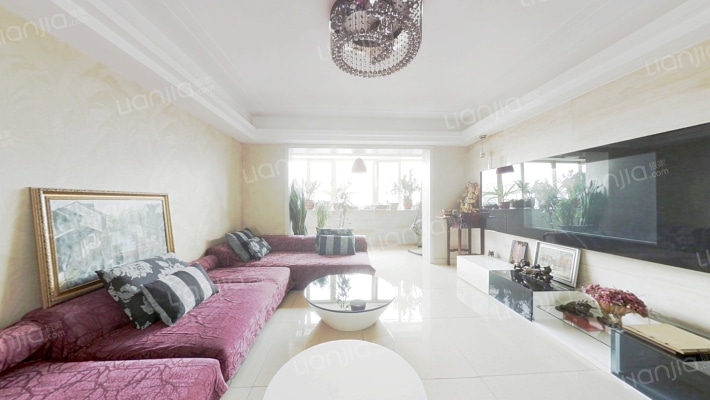 省工行小区二手房实景图