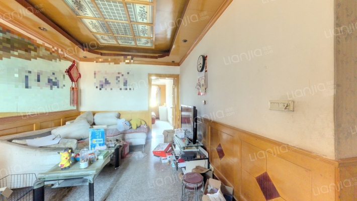 泰兴里二手房实景图