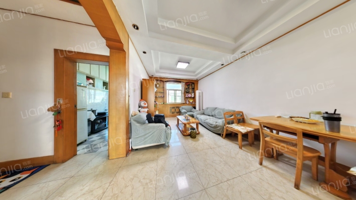 省海事局家属院二手房实景图