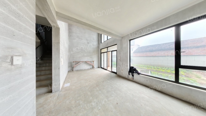 和庄花溪里二手房实景图