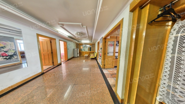 十字里小区二手房实景图