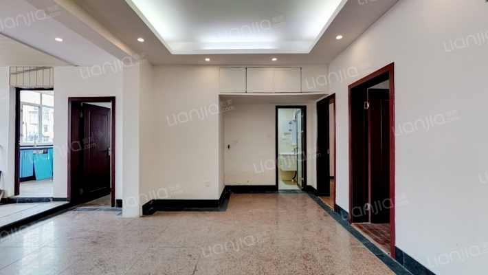 中国银行宿舍二手房实景图