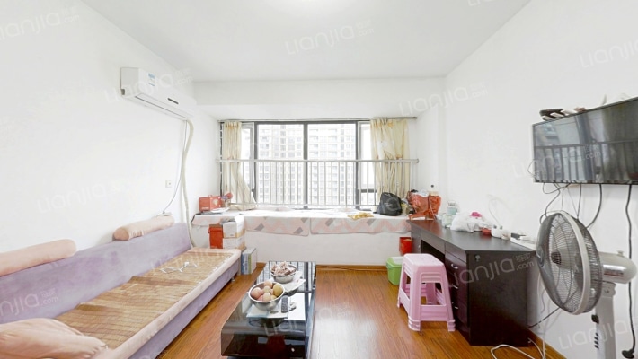 御珑湾二手房实景图