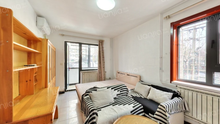 西三环北路82号院二手房实景图