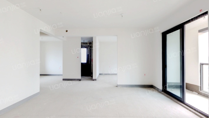 江山风华二手房实景图