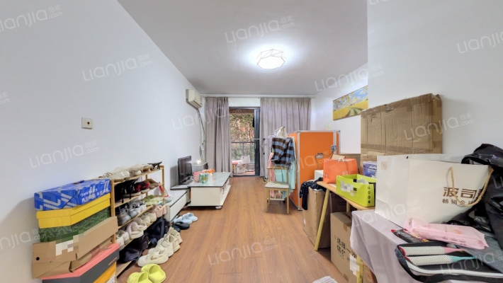 保利家园南区二手房实景图