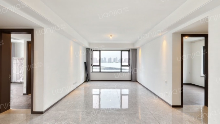 绿城观澜二手房实景图