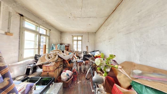 兰州道二手房实景图