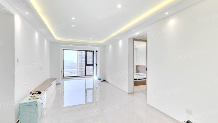 金融街·融府二手房实景图