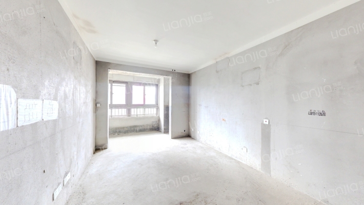 运河风华二手房实景图