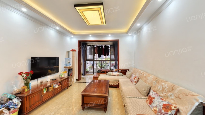 御岭春天三期二手房实景图