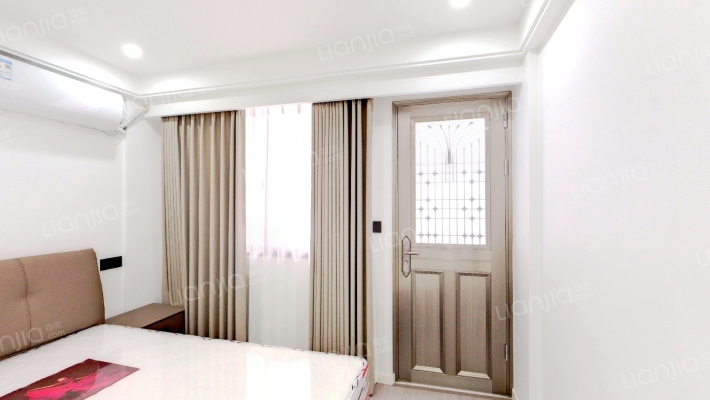 岭下小区二手房实景图