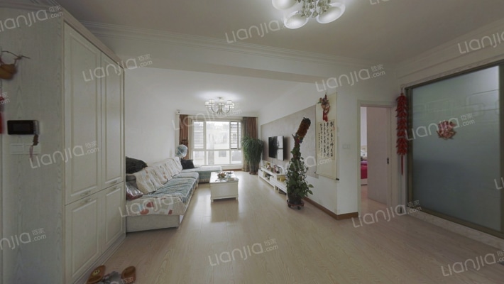 隆成壹品三期二手房实景图