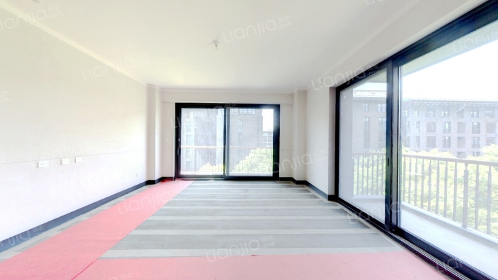 永威上和院二手房实景图