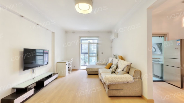 悦秀苑二手房实景图