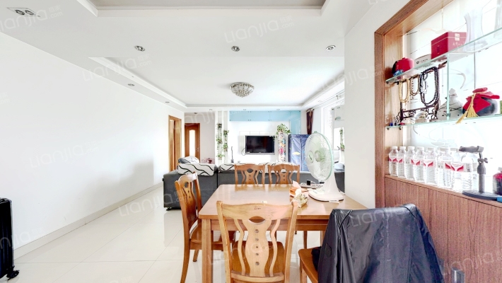 金怡苑小区二手房实景图