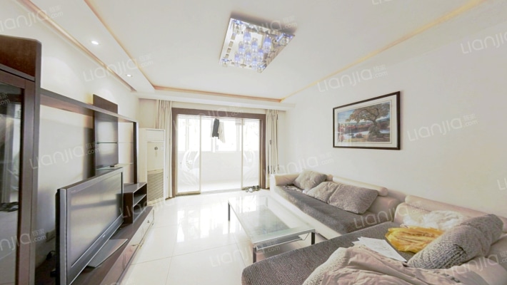 加州城b区二手房实景图