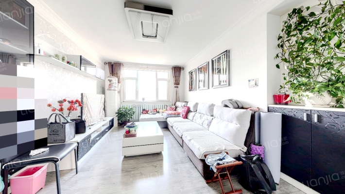 经纬嘉园二手房实景图